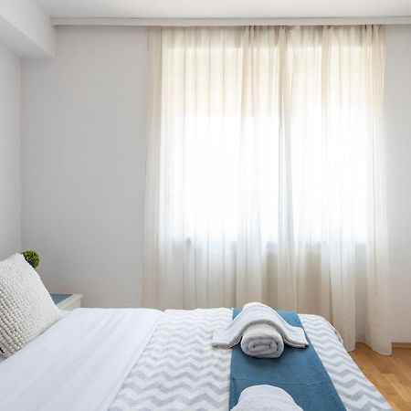 Spacious 2Bdr Apartment With A Cute Balcony زغرب المظهر الخارجي الصورة
