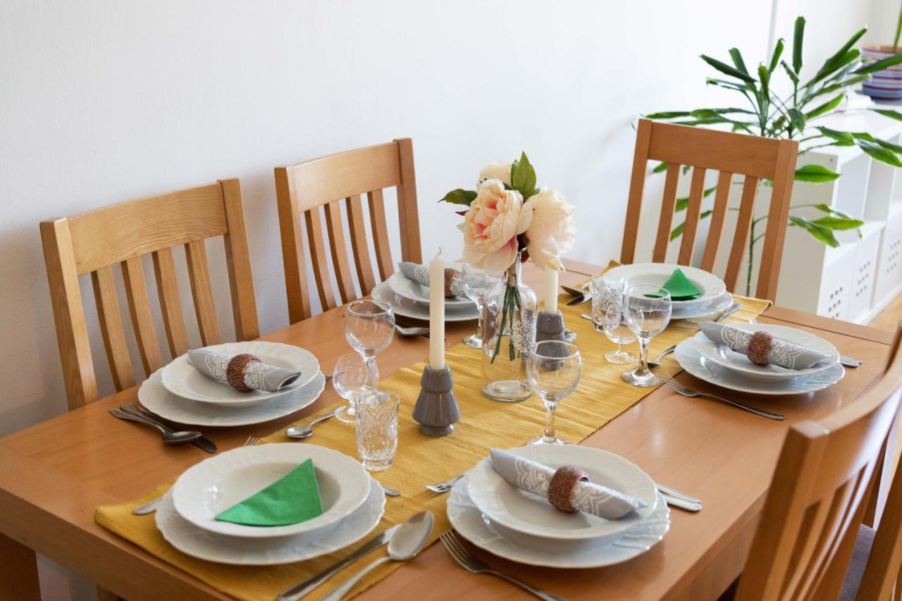 Spacious 2Bdr Apartment With A Cute Balcony زغرب المظهر الخارجي الصورة