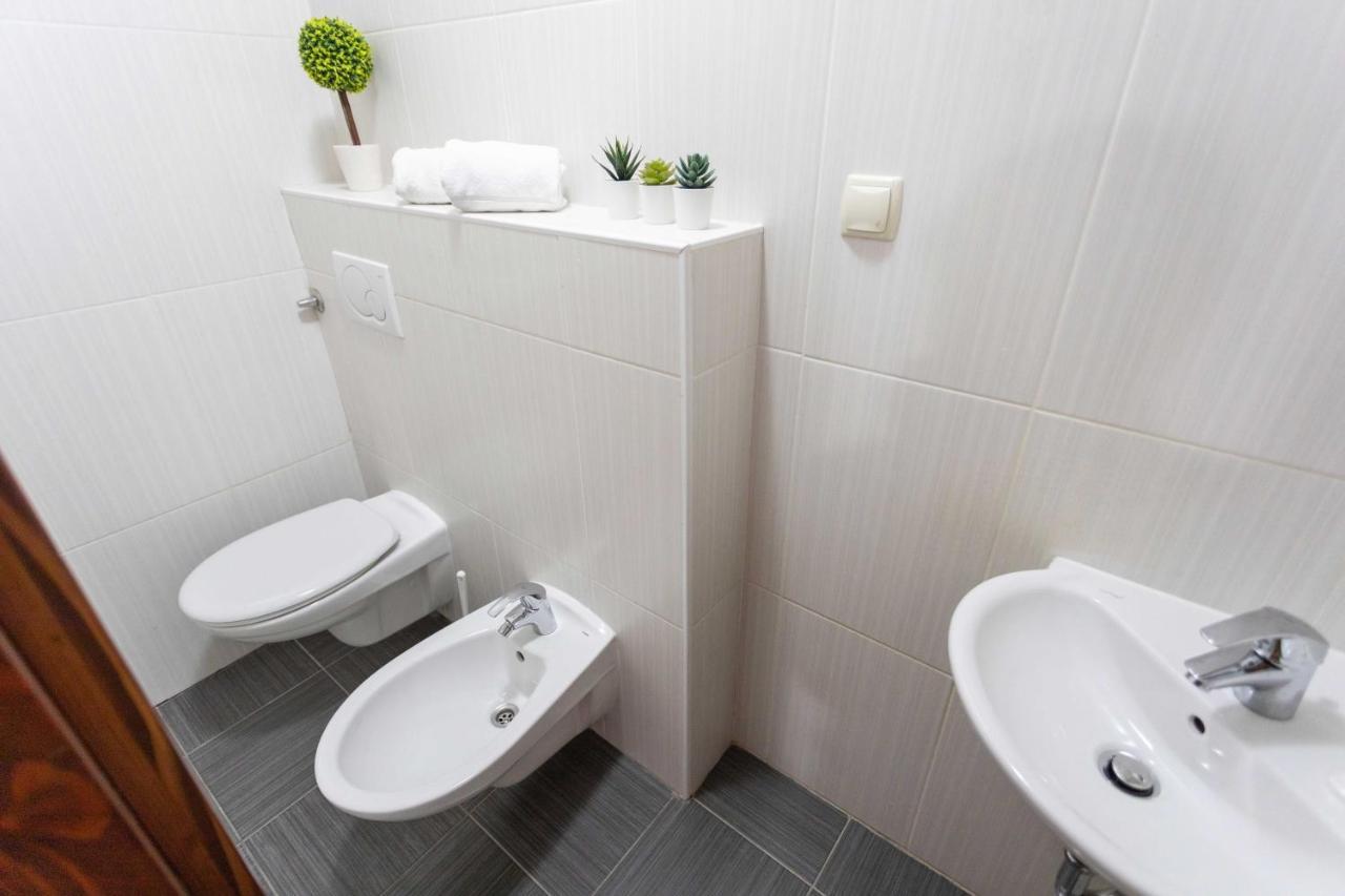 Spacious 2Bdr Apartment With A Cute Balcony زغرب المظهر الخارجي الصورة