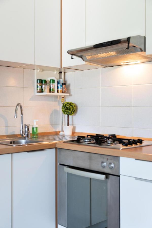 Spacious 2Bdr Apartment With A Cute Balcony زغرب المظهر الخارجي الصورة