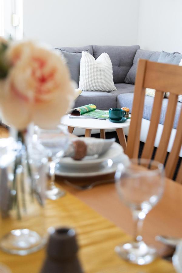 Spacious 2Bdr Apartment With A Cute Balcony زغرب المظهر الخارجي الصورة